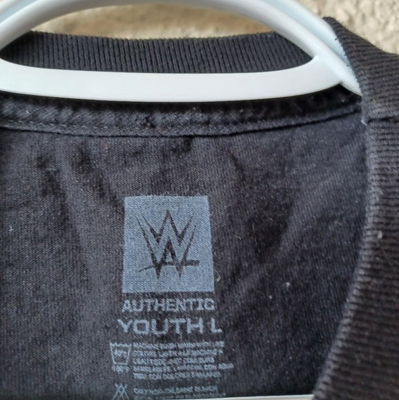 Brock Lesnar Suplex City T-Shirt - Picture 2 of 3